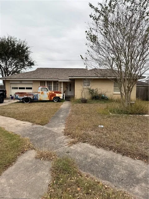 4010 Markins Drive
