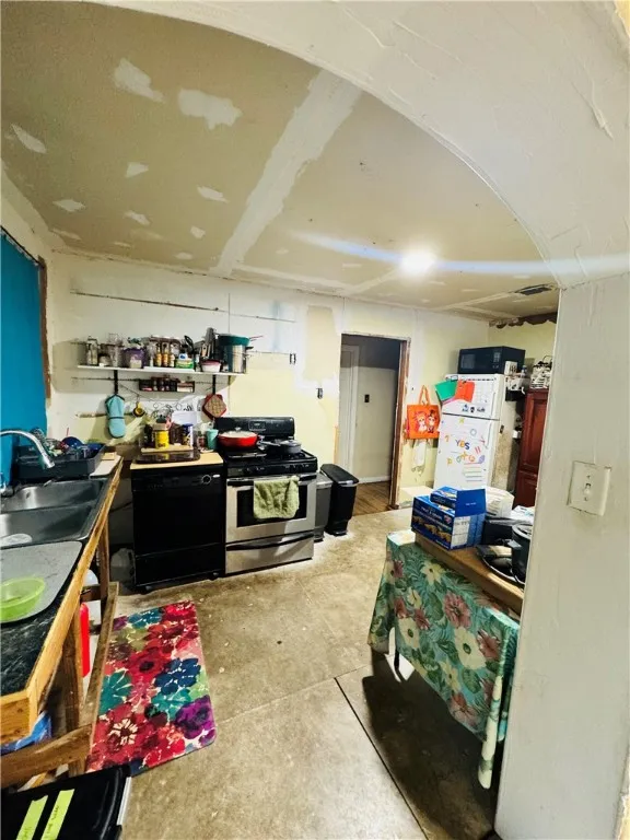 4010 Markins Drive Corpus Christi, TX 78411