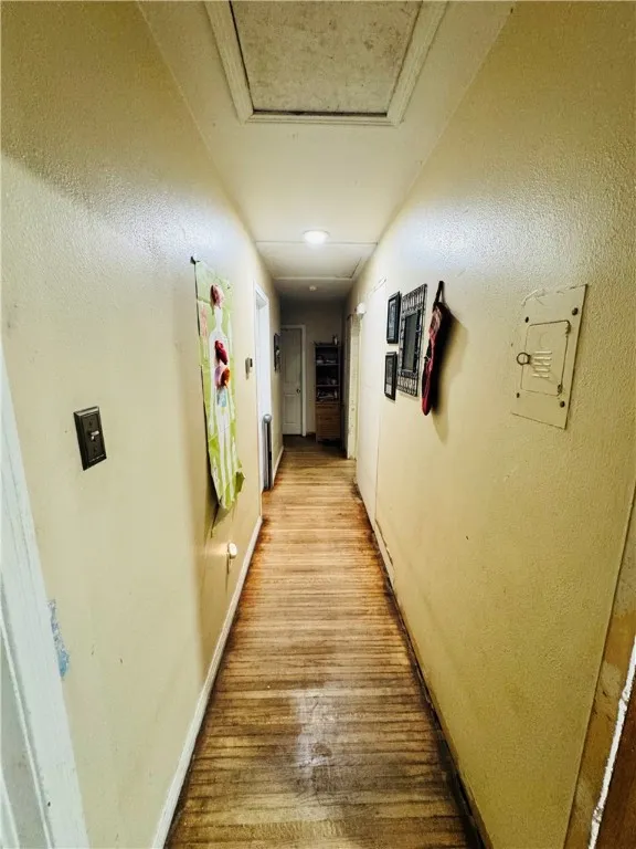 4010 Markins Drive Corpus Christi, TX 78411