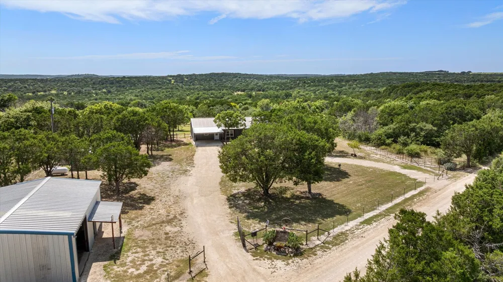 3761 County Road 149 Bluff Dale, TX 76433