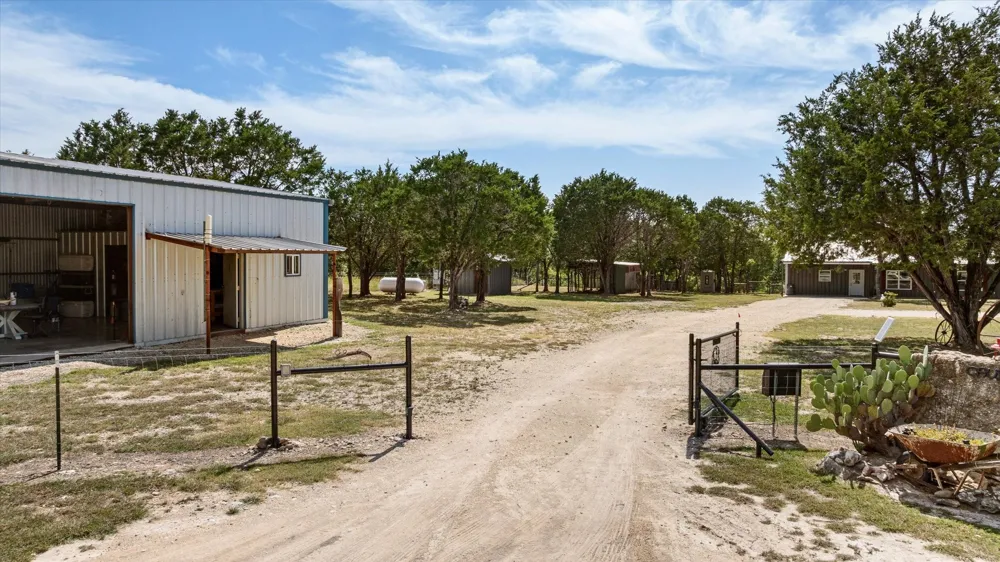 3761 County Road 149 Bluff Dale, TX 76433