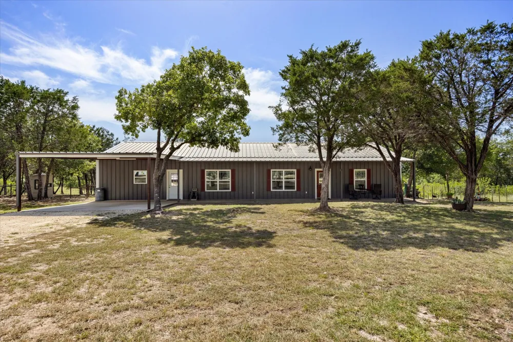3761 County Road 149 Bluff Dale, TX 76433