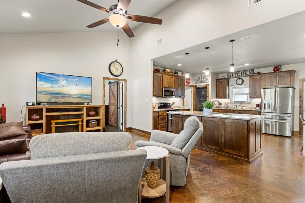 3761 County Road 149 Bluff Dale, TX 76433