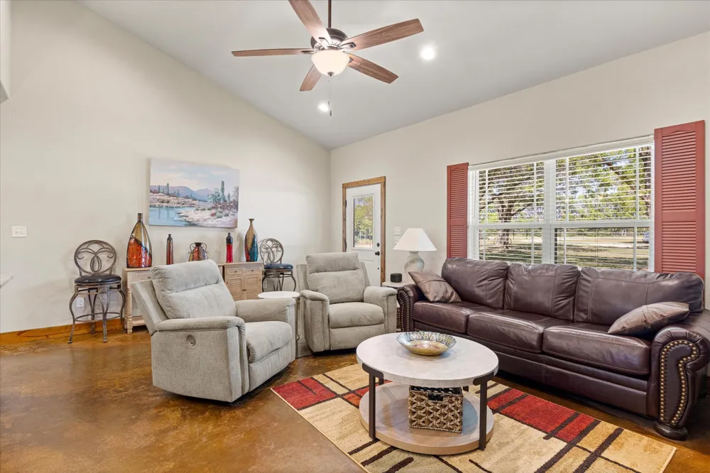 3761 County Road 149 Bluff Dale, TX 76433