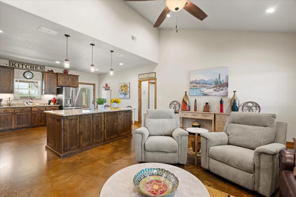 3761 County Road 149 Bluff Dale, TX 76433