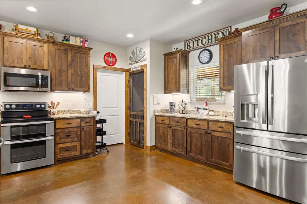 3761 County Road 149 Bluff Dale, TX 76433