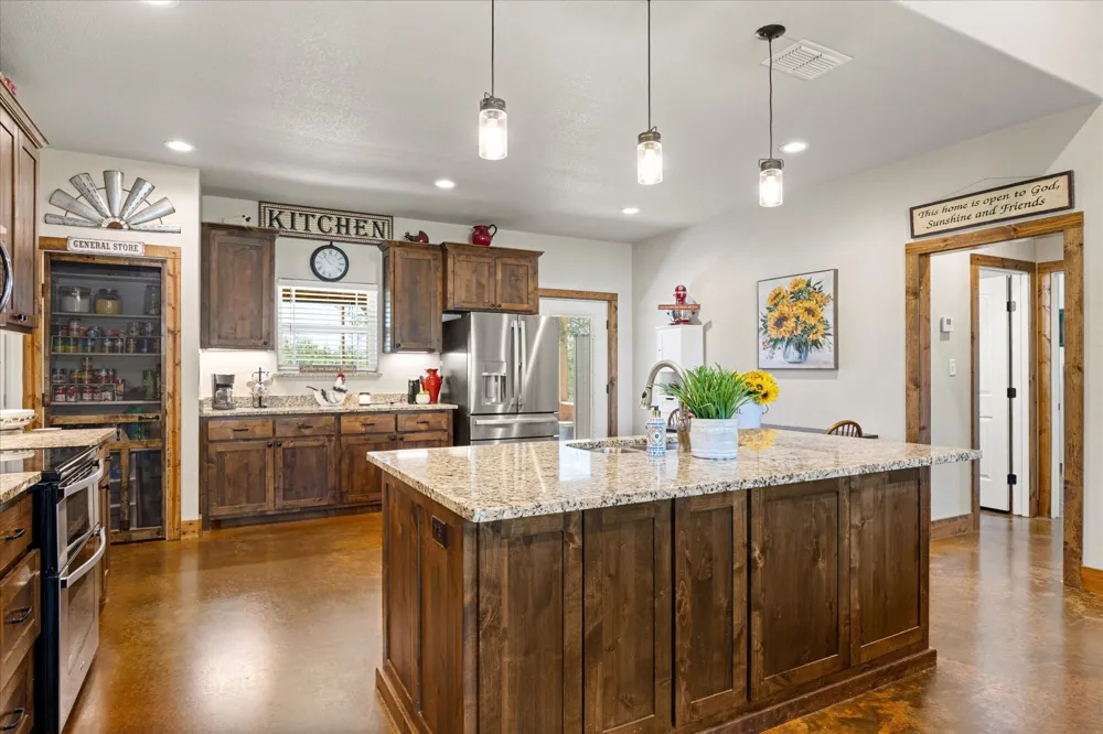 3761 County Road 149 Bluff Dale, TX 76433