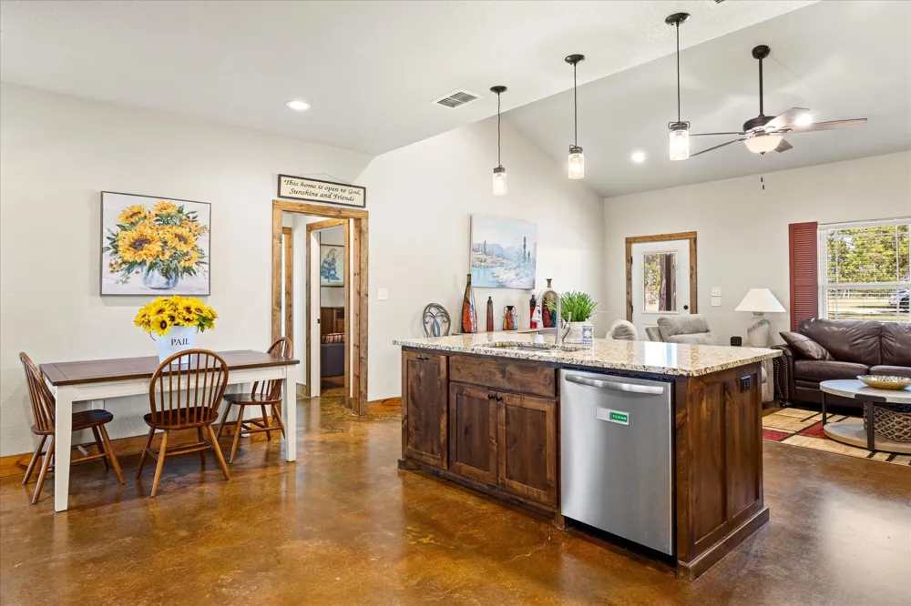 3761 County Road 149 Bluff Dale, TX 76433