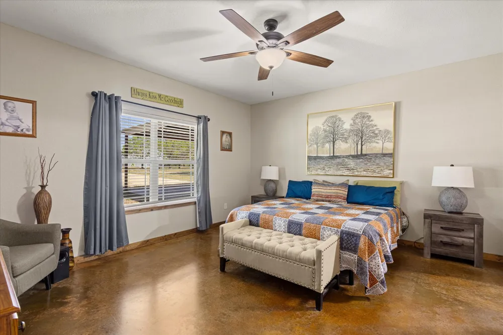 3761 County Road 149 Bluff Dale, TX 76433
