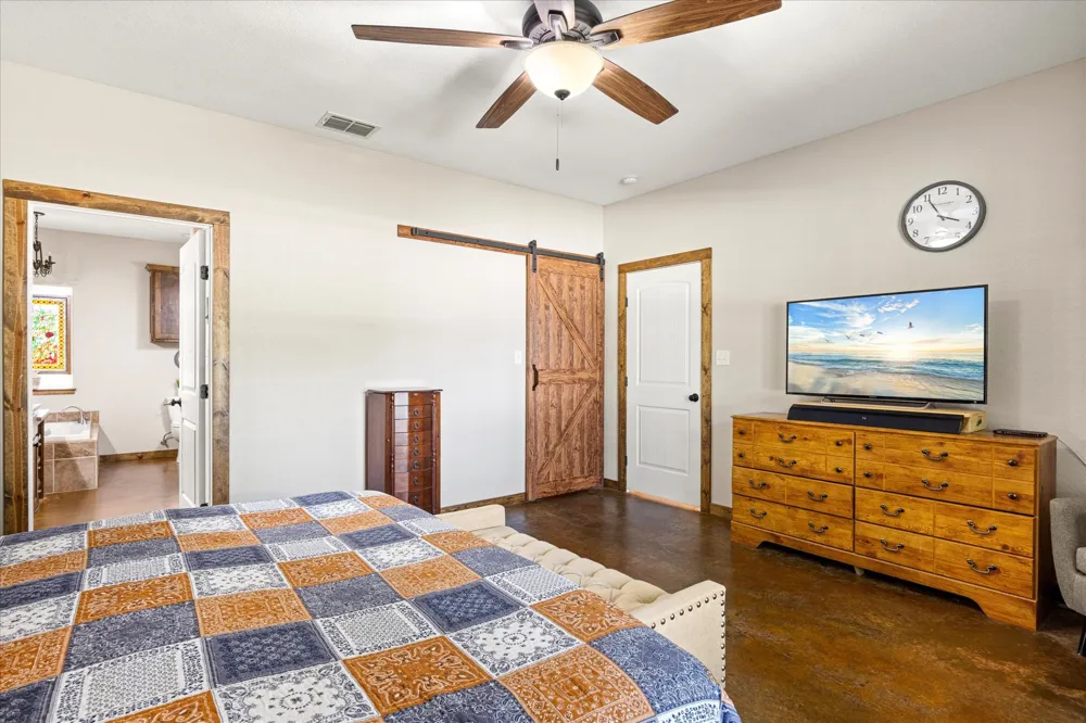 3761 County Road 149 Bluff Dale, TX 76433