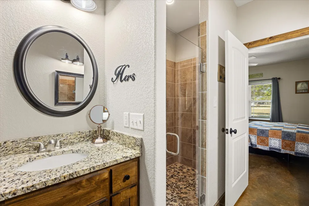 3761 County Road 149 Bluff Dale, TX 76433