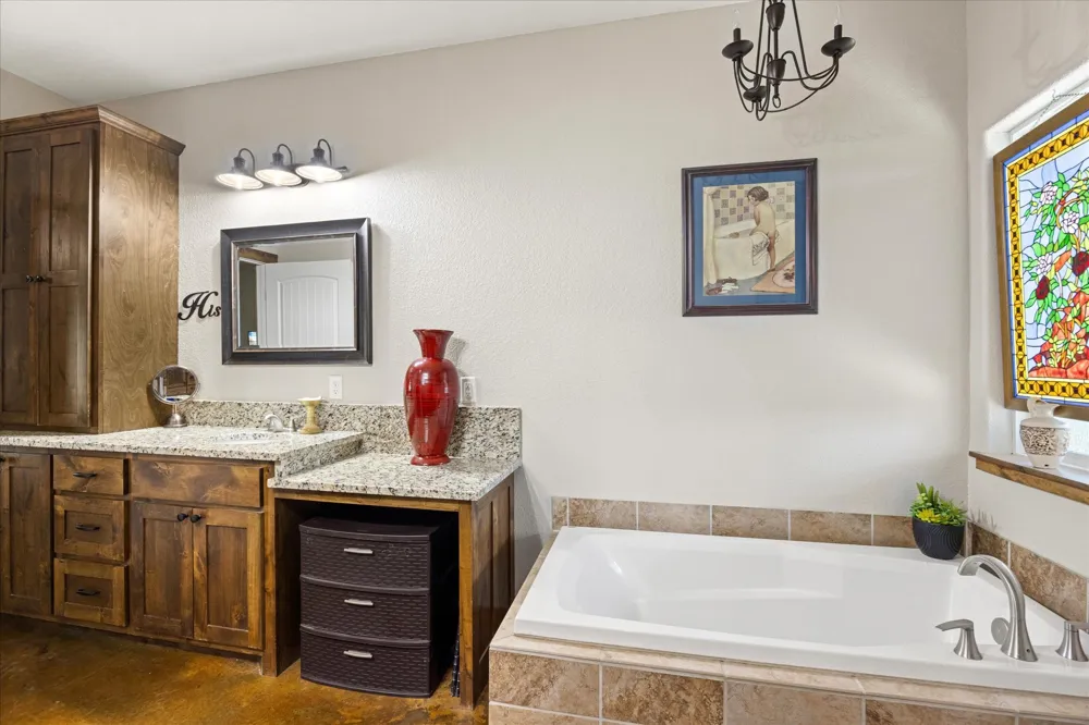 3761 County Road 149 Bluff Dale, TX 76433