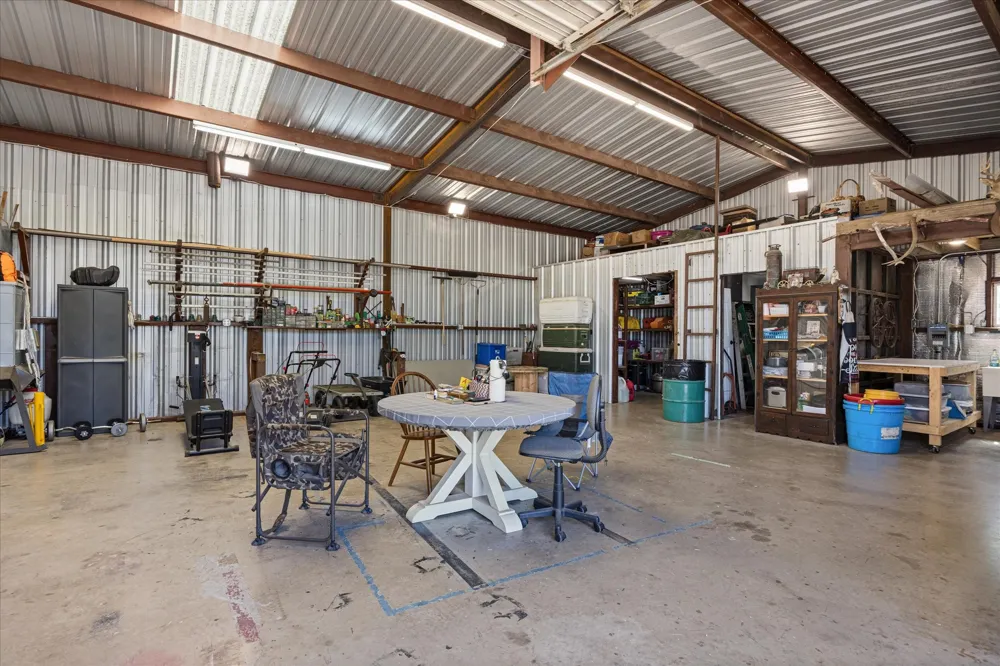3761 County Road 149 Bluff Dale, TX 76433