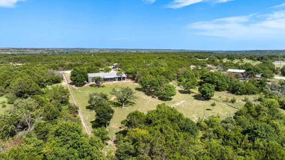 3761 County Road 149 Bluff Dale, TX 76433