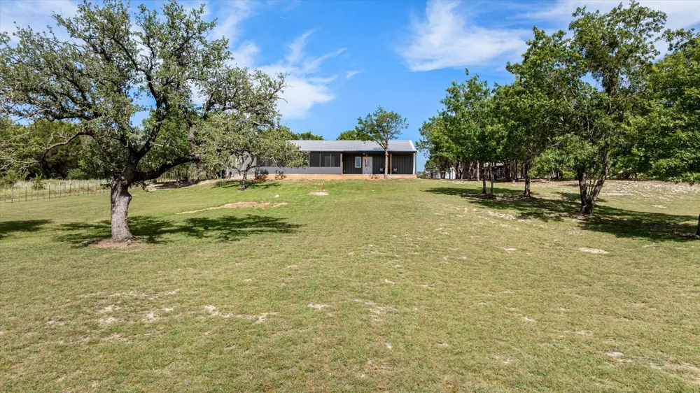 3761 County Road 149 Bluff Dale, TX 76433