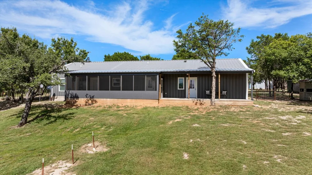 3761 County Road 149 Bluff Dale, TX 76433