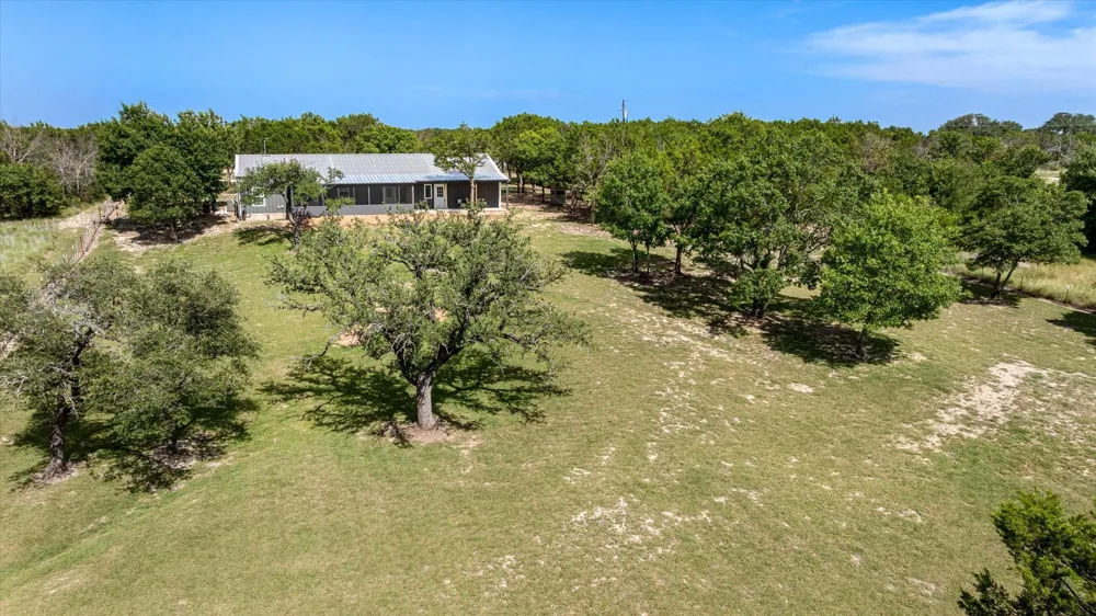 3761 County Road 149 Bluff Dale, TX 76433