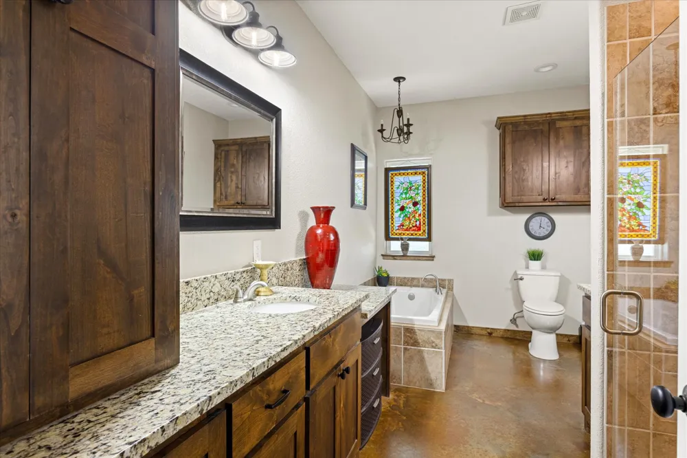 3761 County Road 149 Bluff Dale, TX 76433