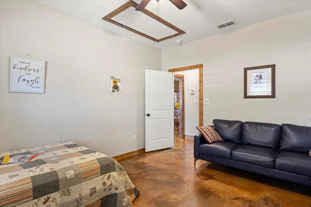 3761 County Road 149 Bluff Dale, TX 76433