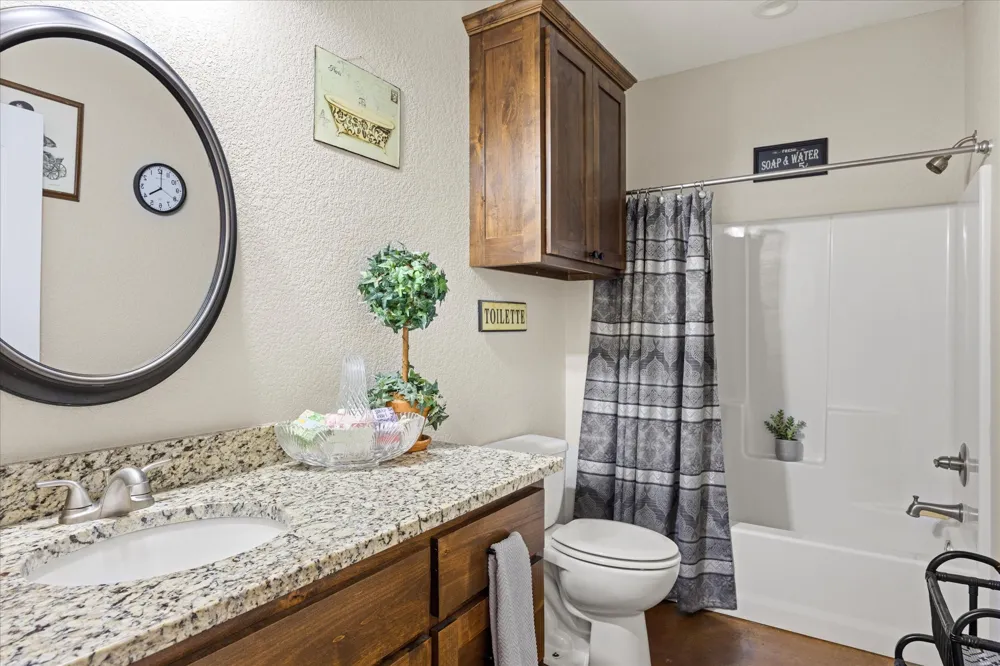 3761 County Road 149 Bluff Dale, TX 76433