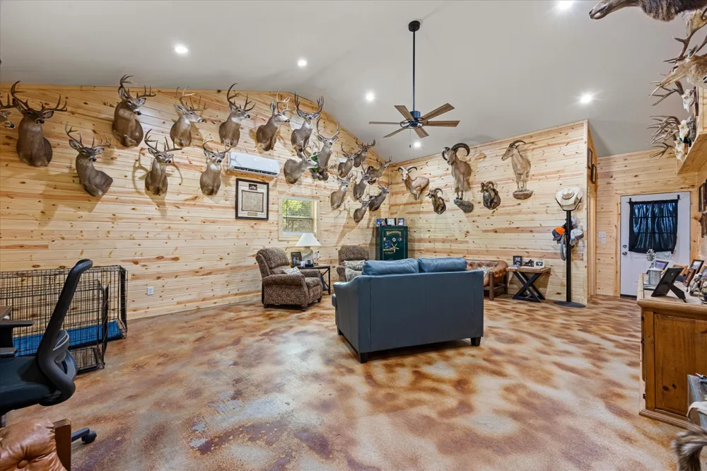 3761 County Road 149 Bluff Dale, TX 76433