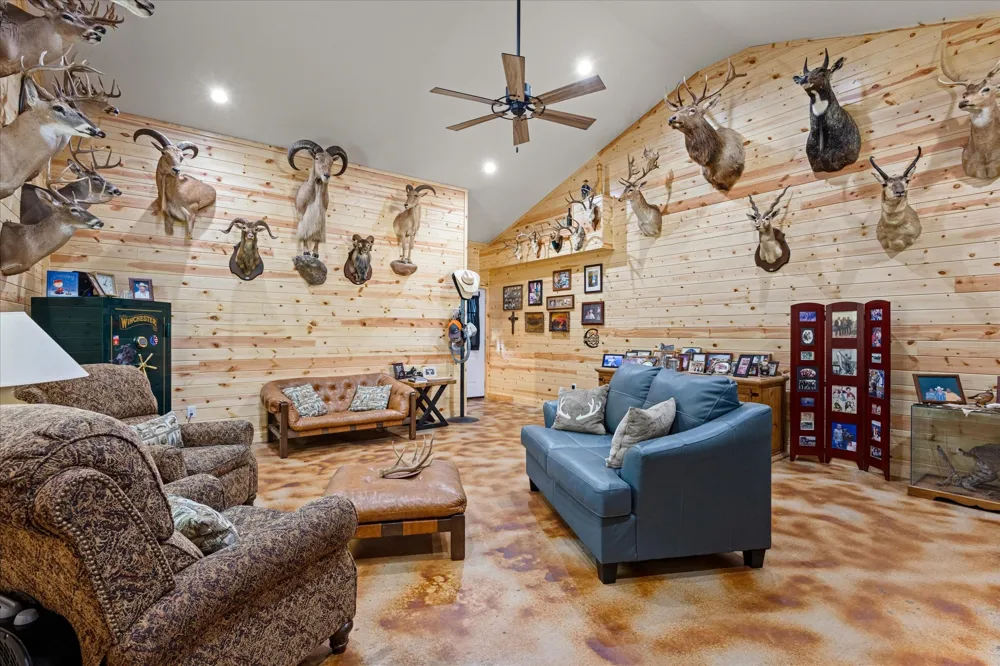 3761 County Road 149 Bluff Dale, TX 76433