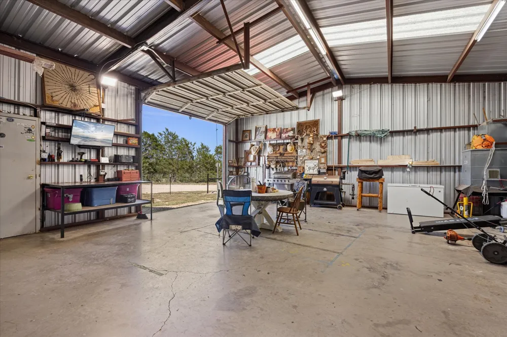 3761 County Road 149 Bluff Dale, TX 76433