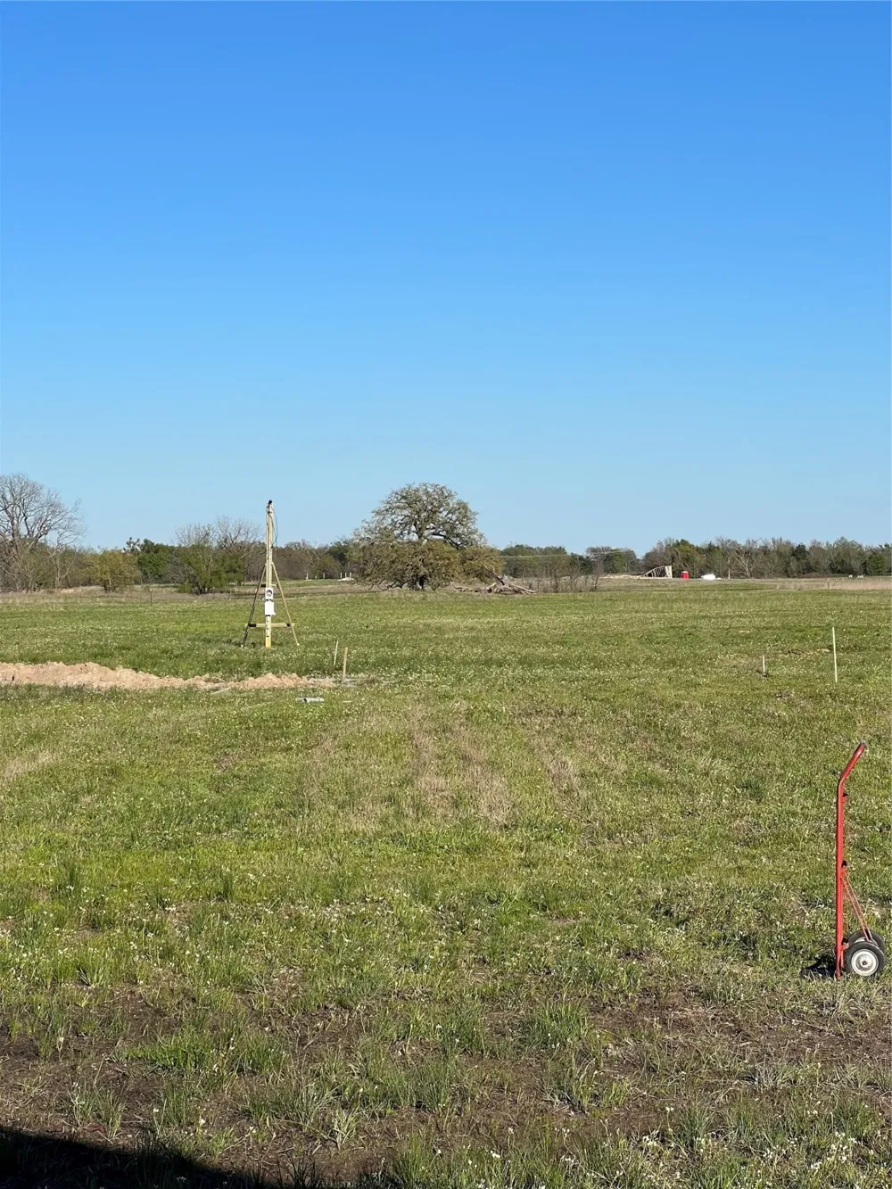527 County Road 3351 Saltillo, TX 75478