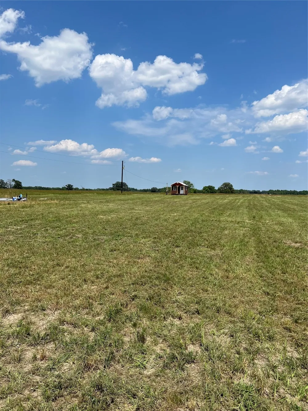 527 County Road 3351 Saltillo, TX 75478