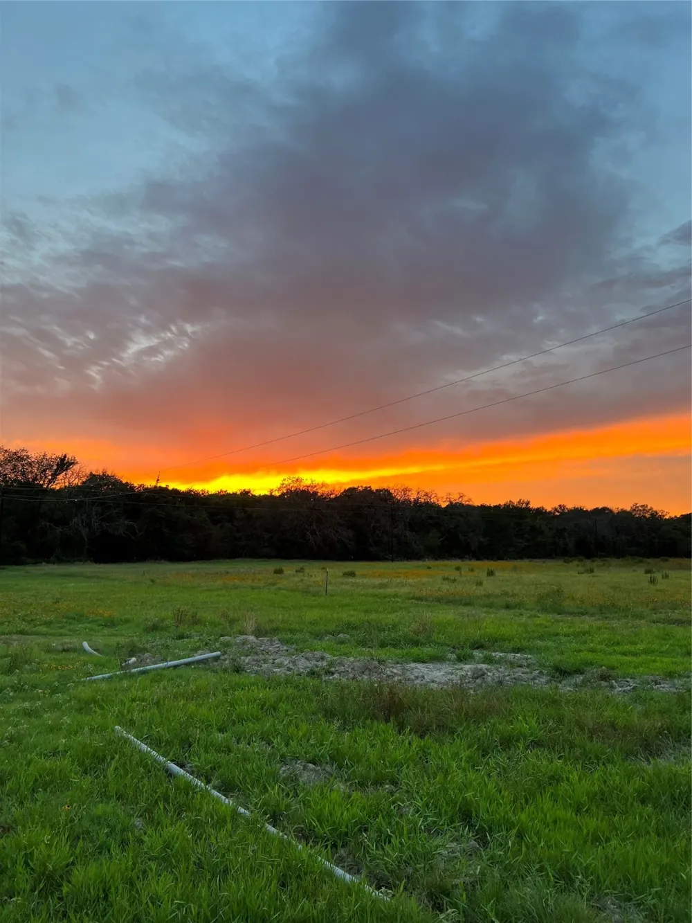 527 County Road 3351 Saltillo, TX 75478