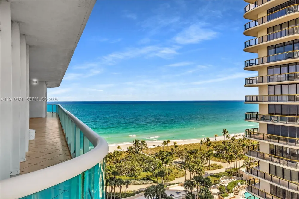 10101 Collins Ave #11D +Cabana Bal Harbour, FL 33154