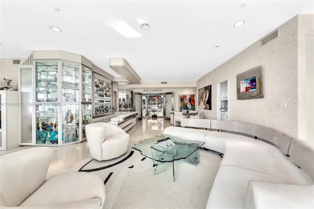 10101 Collins Ave #11D +Cabana Bal Harbour, FL 33154