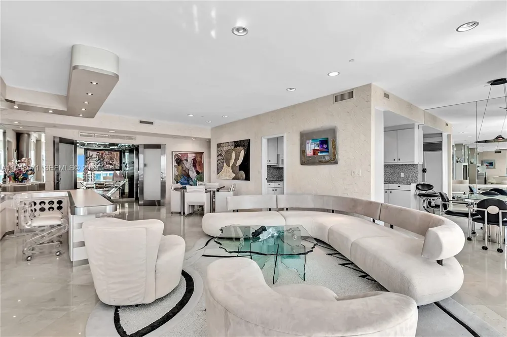 10101 Collins Ave #11D +Cabana Bal Harbour, FL 33154