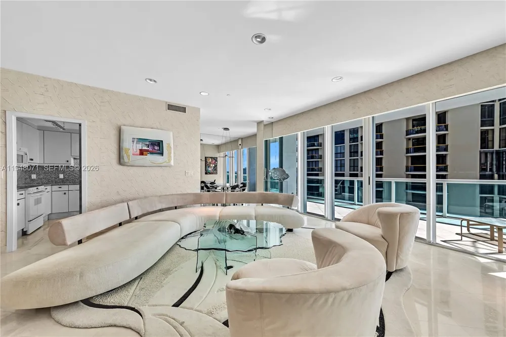 10101 Collins Ave #11D +Cabana Bal Harbour, FL 33154