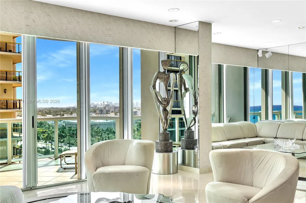 10101 Collins Ave #11D +Cabana Bal Harbour, FL 33154