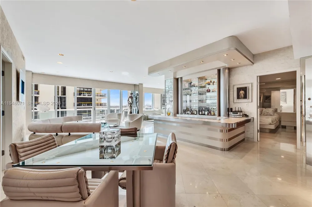 10101 Collins Ave #11D +Cabana Bal Harbour, FL 33154
