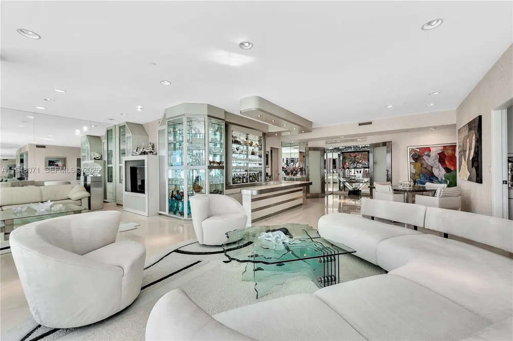 10101 Collins Ave #11D +Cabana Bal Harbour, FL 33154