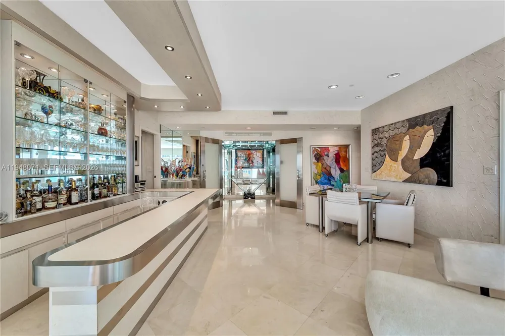 10101 Collins Ave #11D +Cabana Bal Harbour, FL 33154