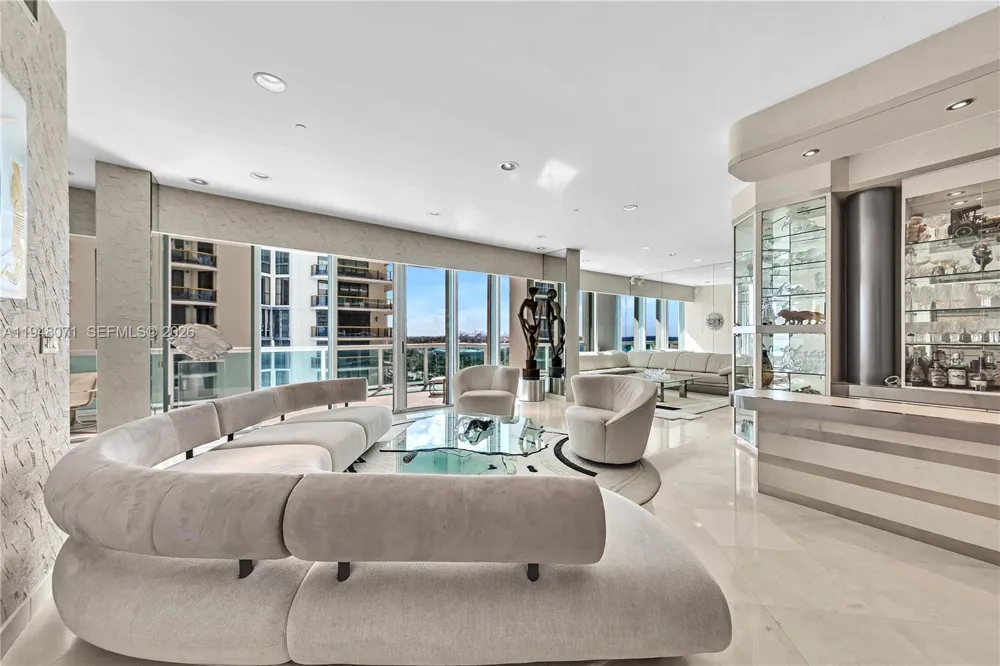 10101 Collins Ave #11D +Cabana Bal Harbour, FL 33154
