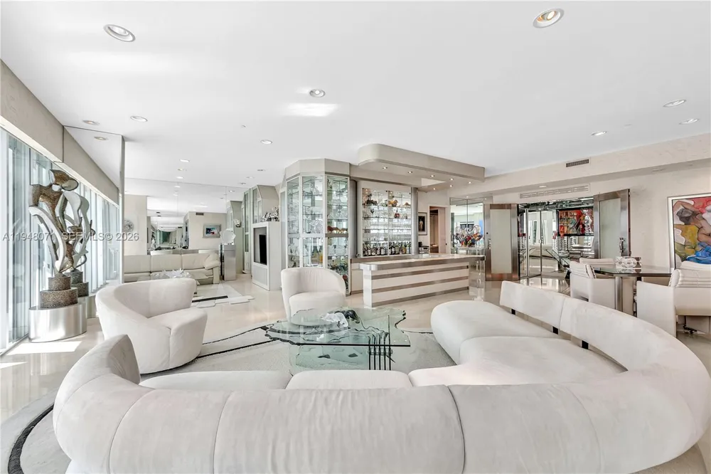 10101 Collins Ave #11D +Cabana Bal Harbour, FL 33154