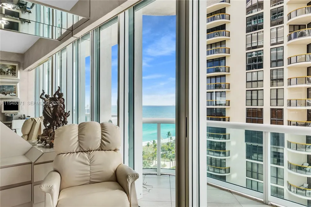 10101 Collins Ave #11D +Cabana Bal Harbour, FL 33154