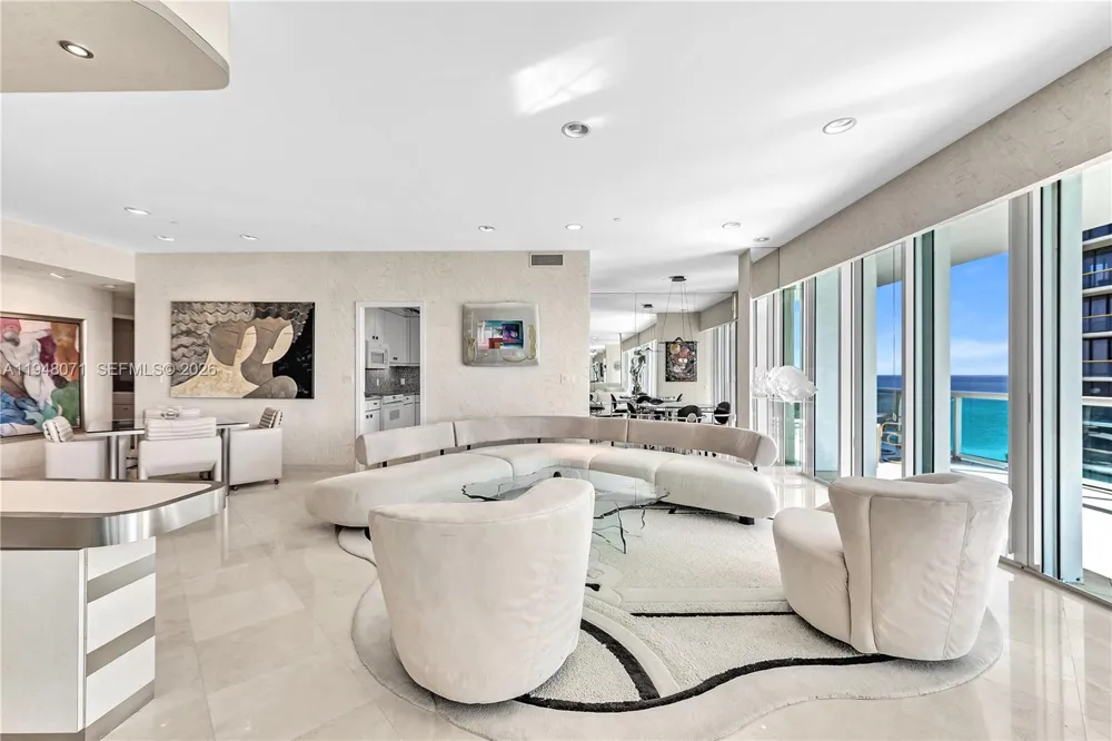 10101 Collins Ave #11D +Cabana Bal Harbour, FL 33154