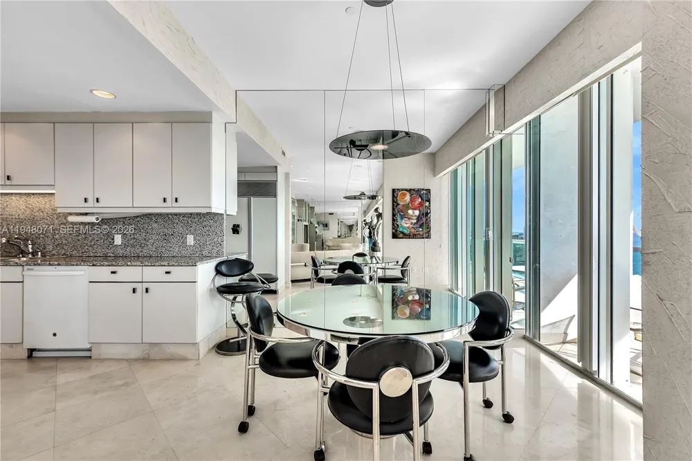 10101 Collins Ave #11D +Cabana Bal Harbour, FL 33154