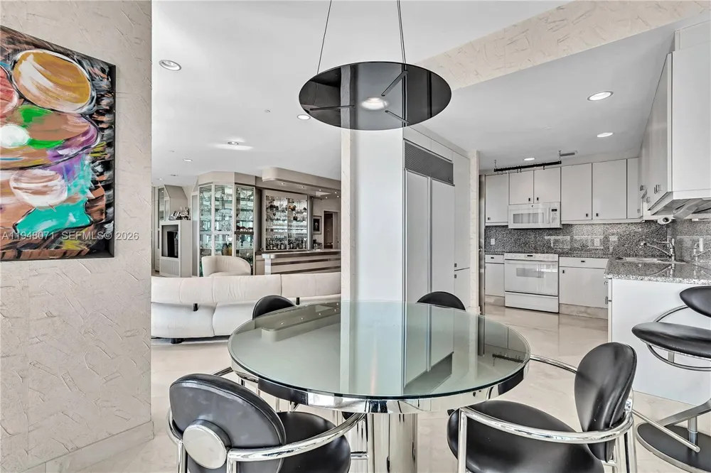 10101 Collins Ave #11D +Cabana Bal Harbour, FL 33154