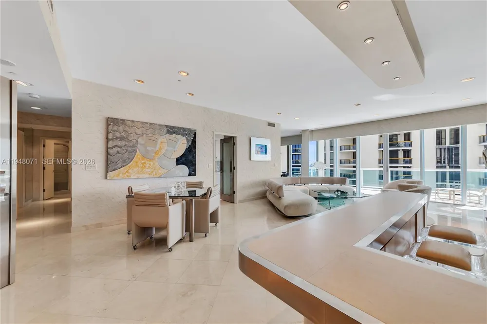 10101 Collins Ave #11D +Cabana Bal Harbour, FL 33154