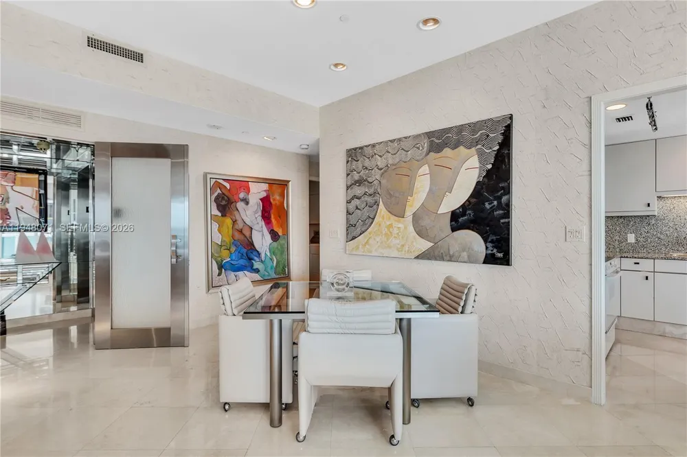 10101 Collins Ave #11D +Cabana Bal Harbour, FL 33154