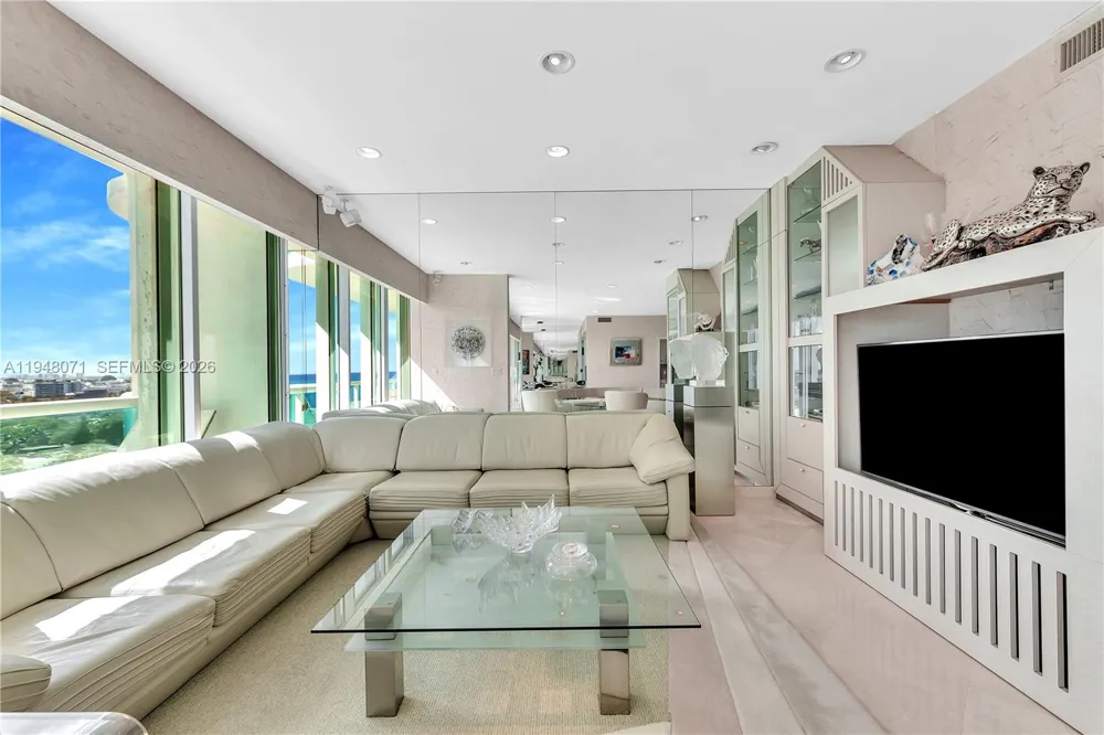 10101 Collins Ave #11D +Cabana Bal Harbour, FL 33154