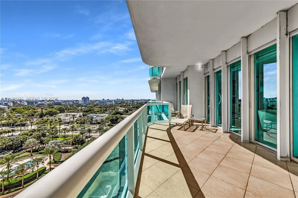 10101 Collins Ave #11D +Cabana Bal Harbour, FL 33154