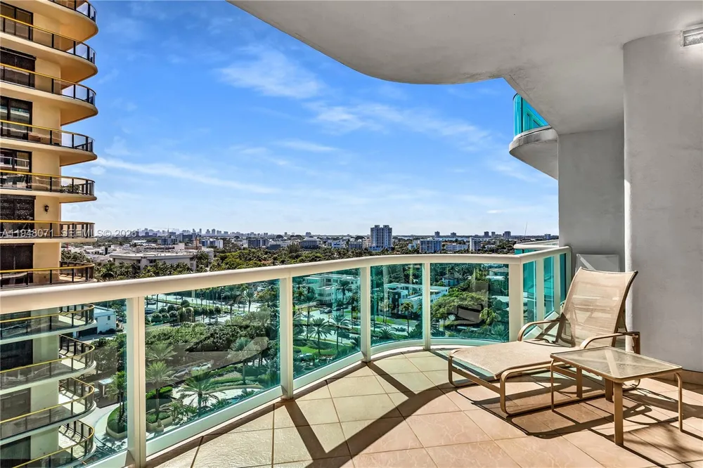 10101 Collins Ave #11D +Cabana Bal Harbour, FL 33154