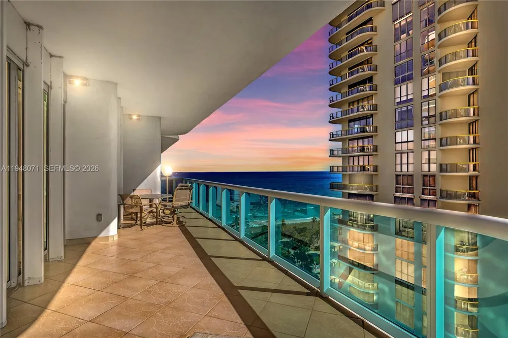 10101 Collins Ave #11D +Cabana Bal Harbour, FL 33154